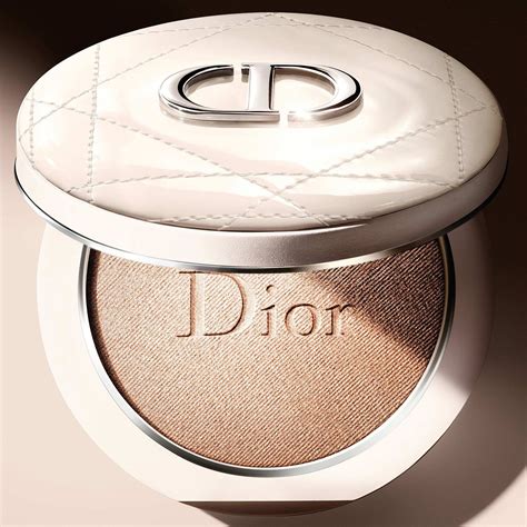 хайлайтер dior forever couture luminizer|Dior forever couture highlighter.